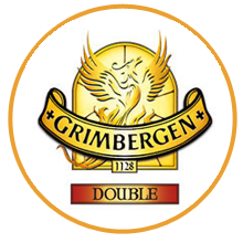 grimbergen-double