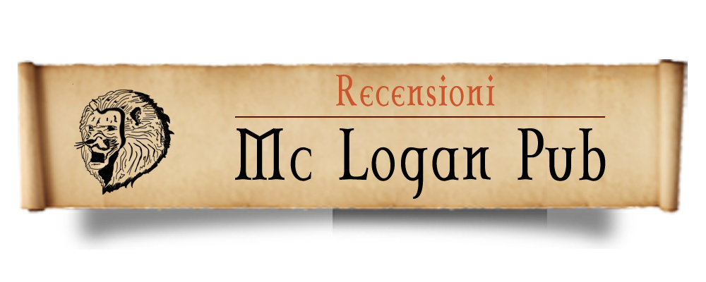 RecensioniMcLogan